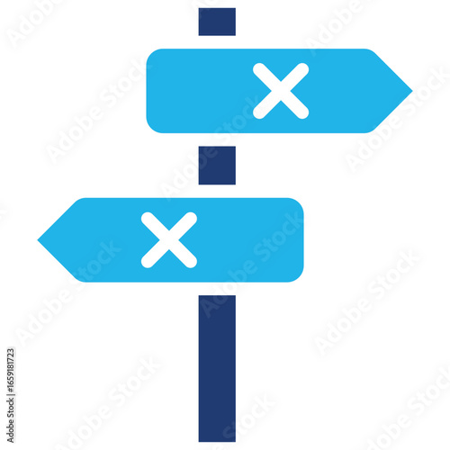 Direction Icon