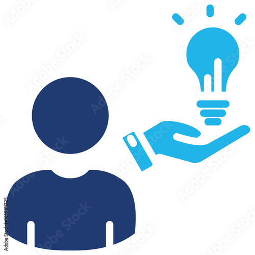 Innovation Icon
