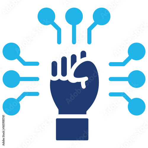 Revolution Icon