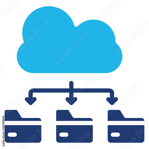 Storage Icon