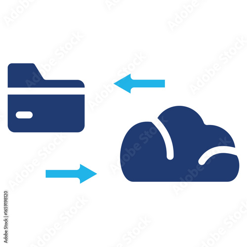Backup Icon
