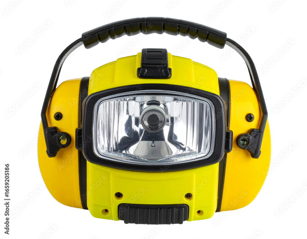 Fototapeta premium yellow taxi car