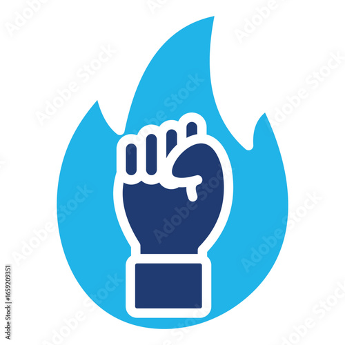 Motivation Icon