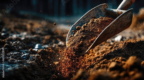 Soil Remediation Tools for Restoring Contaminated Land, Enhancing Soil Health, and Cleaning Polluted Environments Using Bioremediation and Chemical Treatment Methods