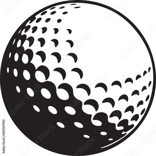 Golf ball