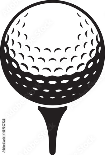 Golf ball