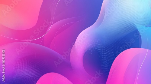 background gradient abstact