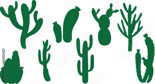Cactus silhouette vector, succulent icon design, desert plant silhouette, cactus clipart vector, succulent isolated silhouette, cactus design icon, desert vegetation vector, plant cactus silhouette, g