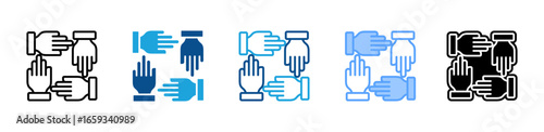 Cooperation