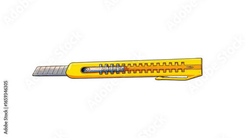 Cutter illustration png art or Graphic 