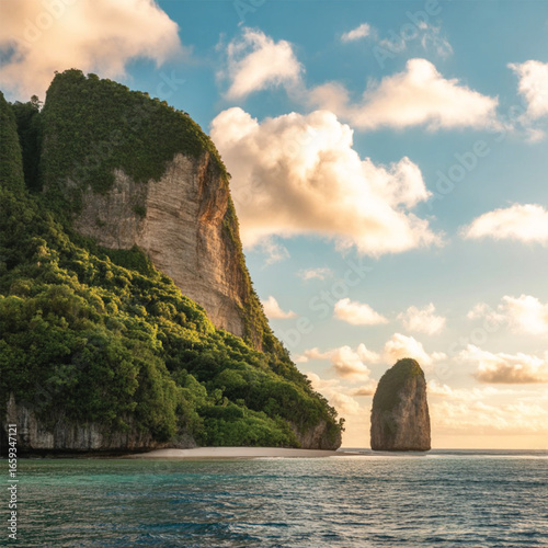 island in thailand