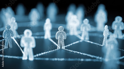 Privacy on social networks is at risk when oversharing exposes sensitive details to wide audiences, leading to misuse or unwanted visibility.
