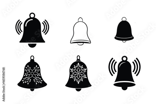 Best Bell icon Bundle