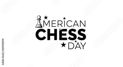 Celebrate American Chess Day A Tribute to Strategy and Skill
