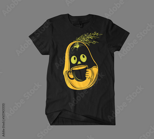 halloween t shirt design for print