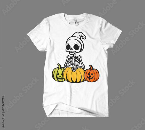halloween t shirt design for print