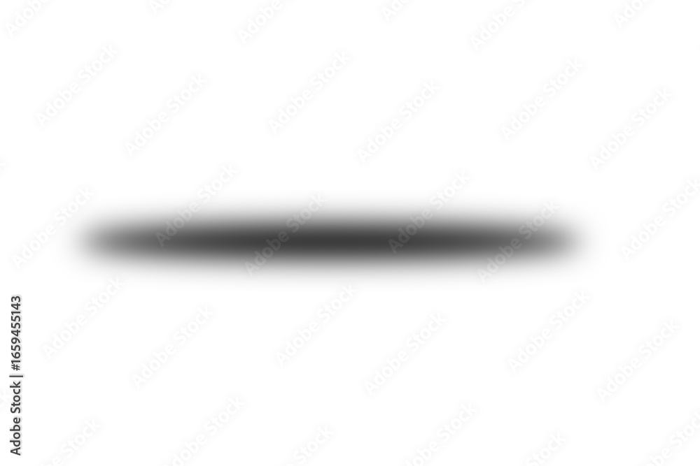 Black oval shadow effect on white background for product mockups, overlays, posters, banners, and creative graphic design projects Black oval shadow effect on white background for product mockups, overlays, posters, banners, and creative graphic design projects