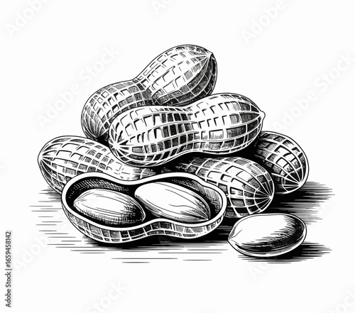 fruit and vegetables
