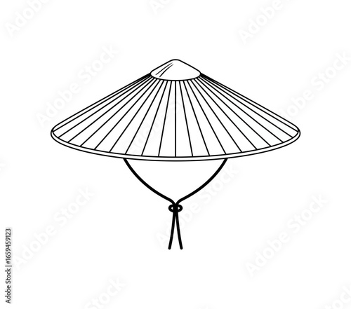 umbrella isolated on white