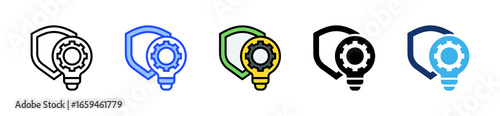 Future-Proofing Icon Collection With Multiple Styles