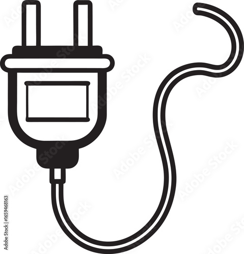 plug and socket