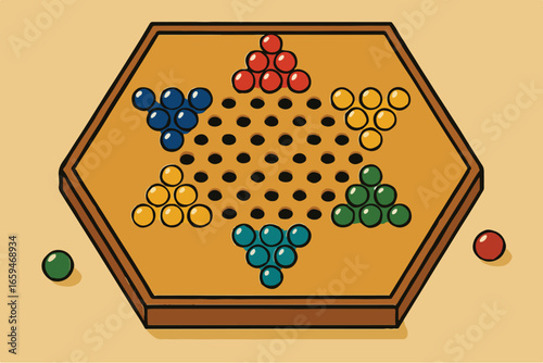 snooker game