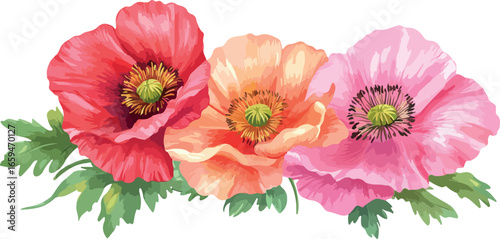 Delicate blue ink botanical sketch collection featuring blossoms leaves and floral elements