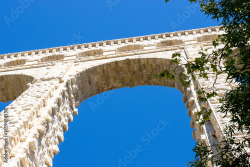 Aqueduc de Roquefavour