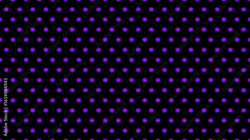 Abstract gradient spectrum background with halftone dot pattern on black background Abstract gradient spectrum background with halftone dot pattern on black background