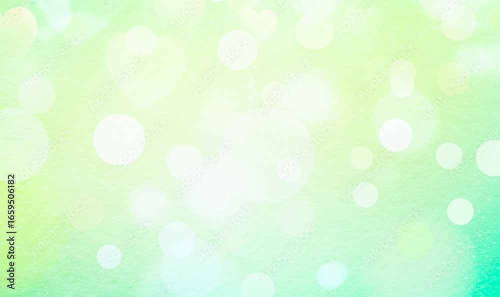 Fototapeta premium Bokeh background perfect for Holidays, Anniversary, Birthdays, Festive and various desing works