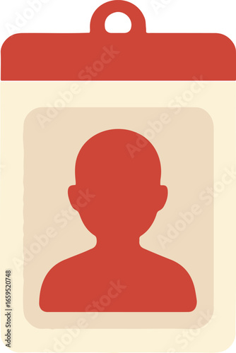 This educational clip art certificate is for a university graduate studying on campus, a diploma representing academic teaching, learning, and wisdom.