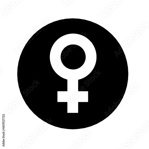 male and female icon gender data gap
