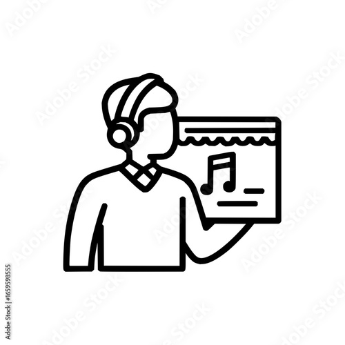 Discover the secret world of music: how this person is changing the way we listen to music forever!