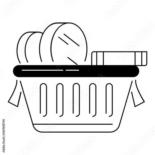 shopping spending