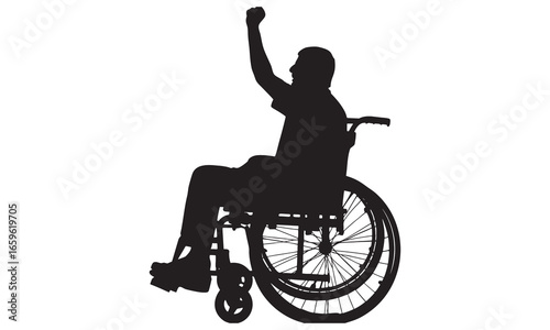 Inclusive Community & Accessibility Icons for Disability Awareness