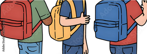back to school