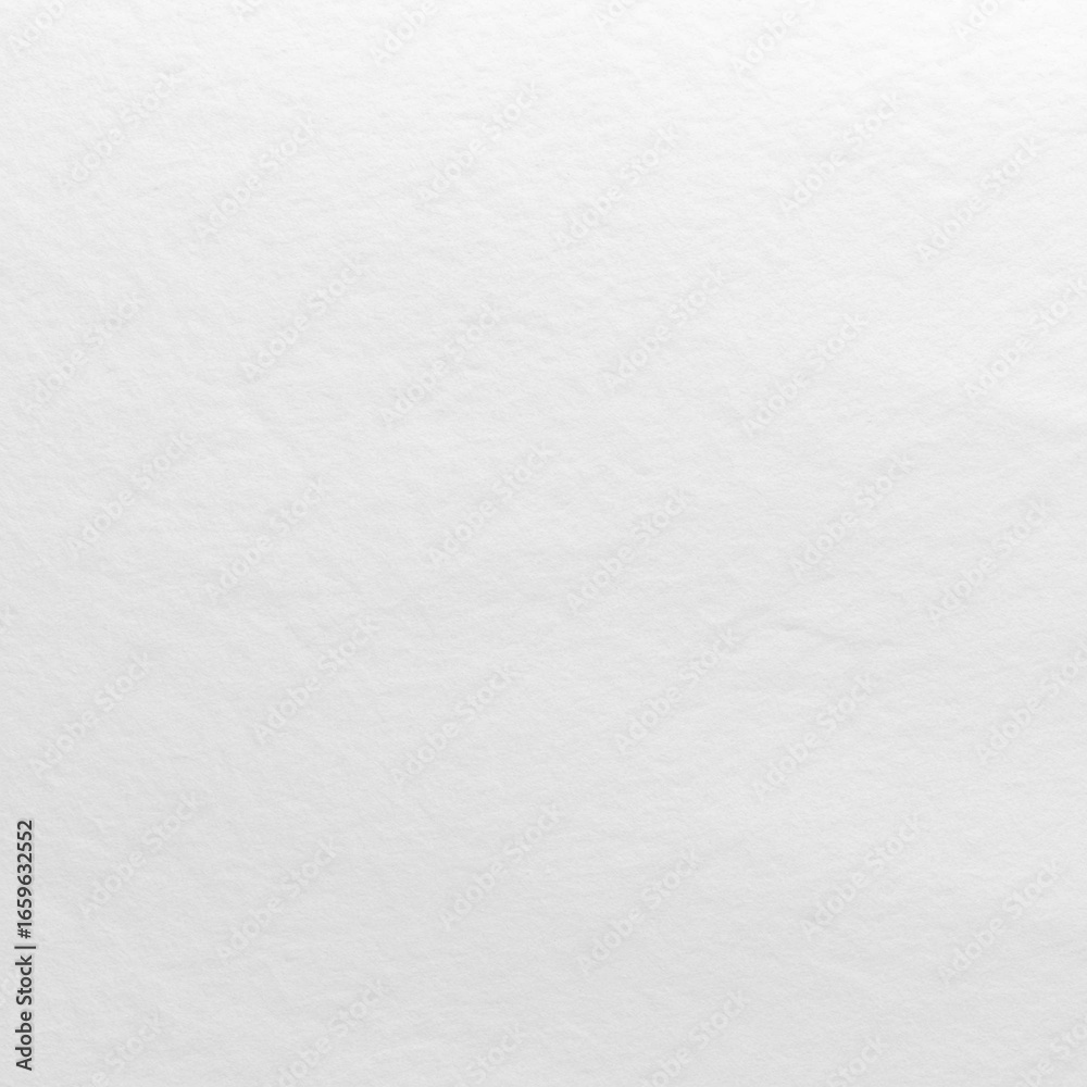 Obraz premium White Paper Texture Background