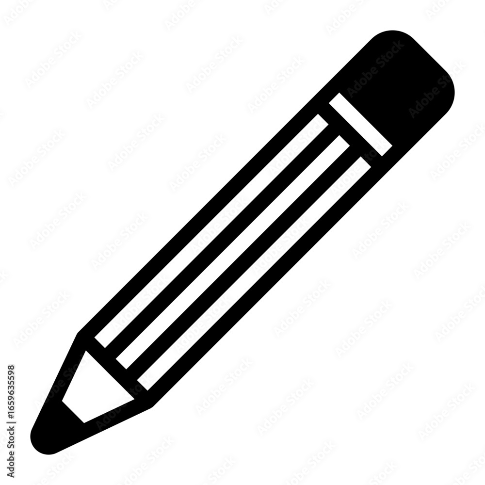 Icon Pencil Edit