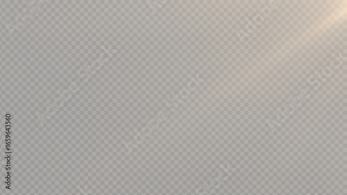 Light, glow, shiny, abstract, bright design with background shine and ray energy. Sparkling PNG star effect, glowing PNG Overlay on transparent surface for summer, magic and solar style