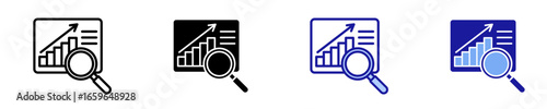 Information  Icon Set Multiple Style Collection
