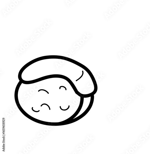 Sushi cute