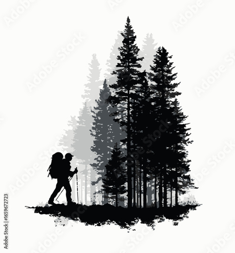 "Solitude at the Summit"