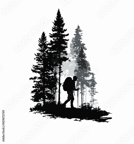 "Solitude at the Summit"