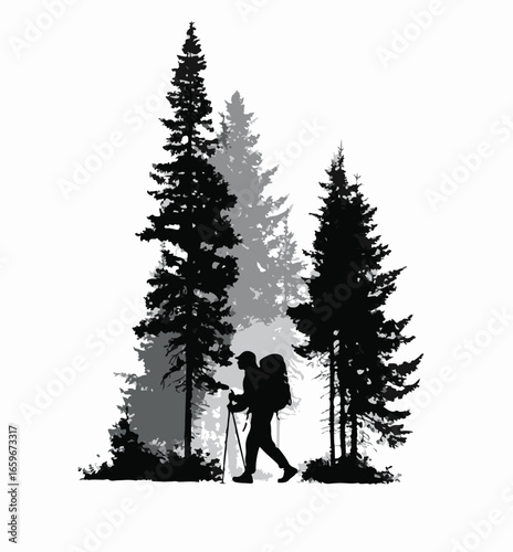 "Solitude at the Summit"