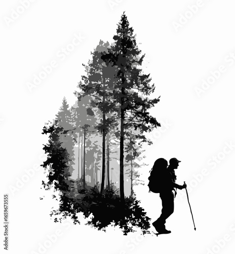 "Solitude at the Summit"