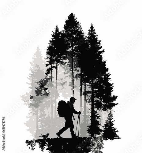"Solitude at the Summit"