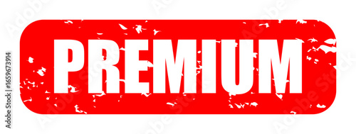 PREMIUM アイコン イラスト シンプル ベクター素材 レッド