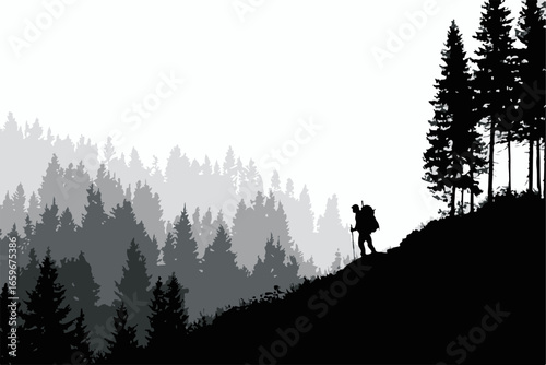 "Solitude at the Summit"