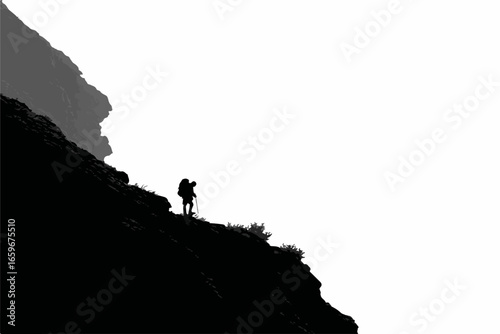 "Solitude at the Summit"