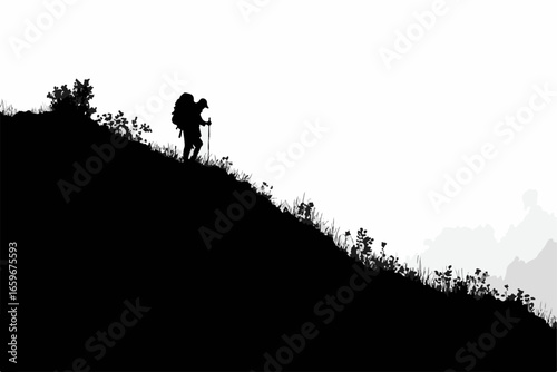 "Solitude at the Summit"